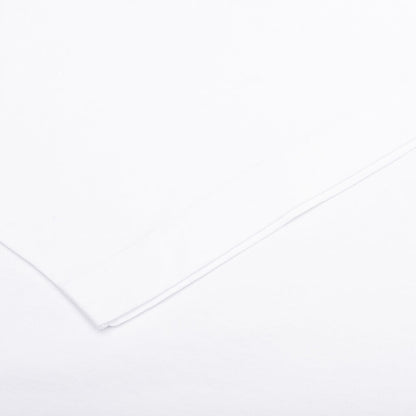 Edlund Pink Label Tee - Optic White