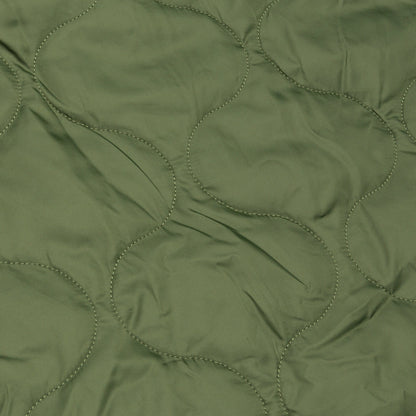 Ader Error x Alpha Industries M-65 Parka - Sage