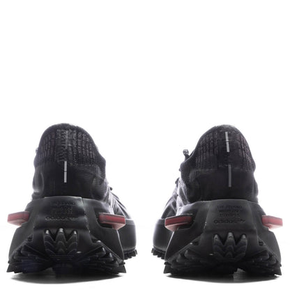 NMD S1 - Core Black/Carbon