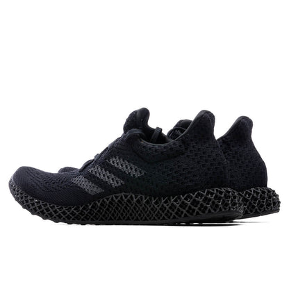 4D Futurecraft - Core Black/Carbon