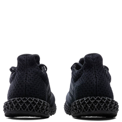 4D Futurecraft - Core Black/Carbon