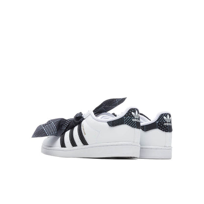 Kid's Superstar - Cloud White/Core Black