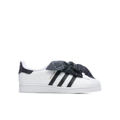 Kid's Superstar - Cloud White/Core Black