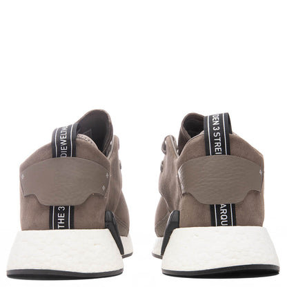 NMD_C2 - Brown/Core Black