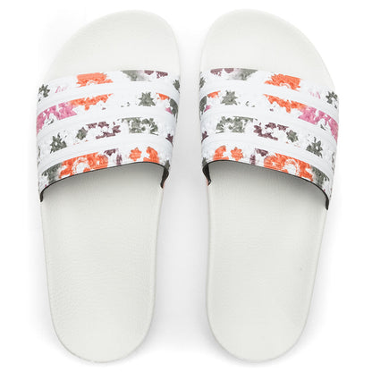 Women's Adilette - Cloud White