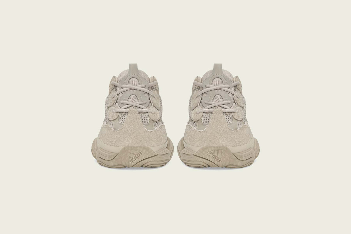 500 - Taupe Light