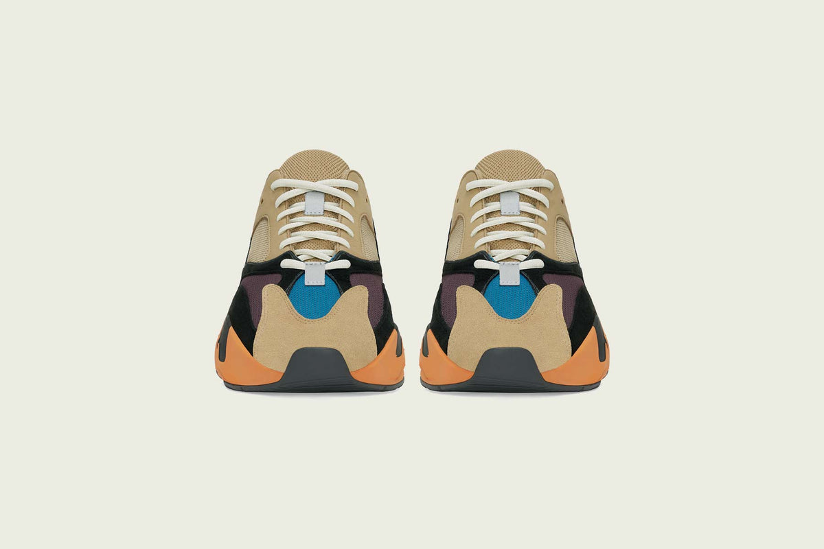 Originals Boost 700 - Enflame/Amber