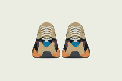 Originals Boost 700 - Enflame/Amber