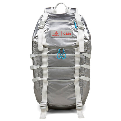 adidas Originals x 032c Backpack - Carbon