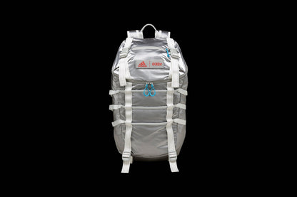adidas Originals x 032c Backpack - Carbon