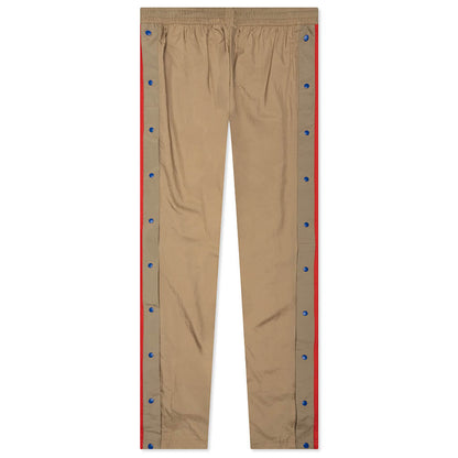 adidas Originals x Eric Emanuel x McDonald's Ceremony Pants - Bold Blue/Collegiate Gold/Red