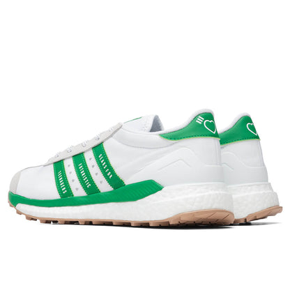 adidas Originals x Human Made Country - White/Green