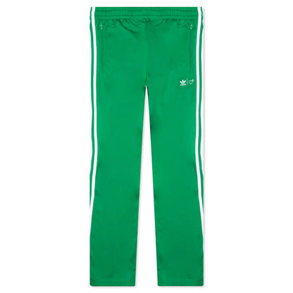 adidas Originals x Human Made Firebird Track Pant - Green