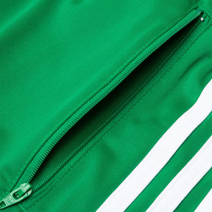adidas Originals x Human Made Firebird Track Pant - Green