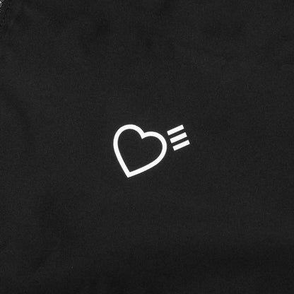 Adidas Originals x Human Made Infl Jacket - Black