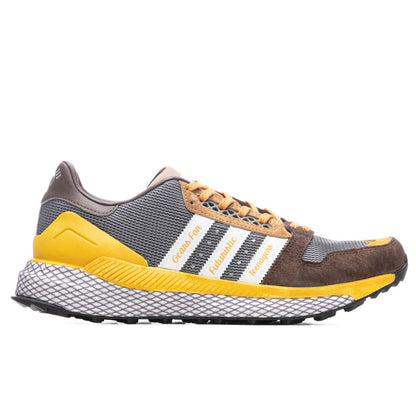 adidas Originals x Questar - Cardboard