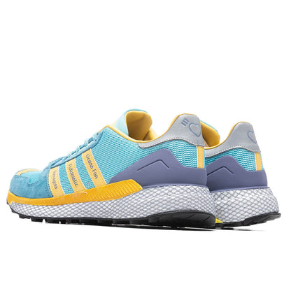 adidas Originals x Questar - Light Aqua