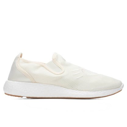 adidas Originals x Human Made Slipon Pure - White
