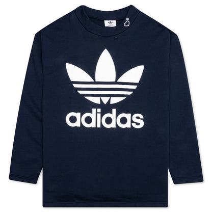 adidas Originals x Human Made Sweatshirt - Navy