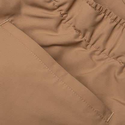 adidas Originals x Human Made Wind Shorts - Cardboard