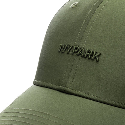 adidas Originals x Ivy Park Baseball Cap - Wild Pine
