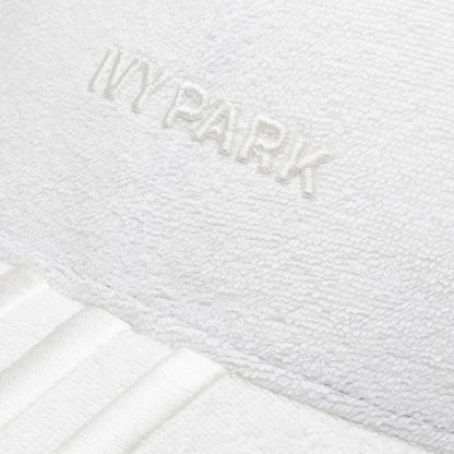 adidas Originals x Ivy Park Towel Terry Backless Cap - Core White