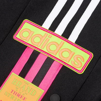 adidas Originals x Jeremy Scott Women's Adibreak - Black