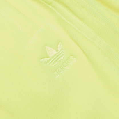 adidas Originals x Jeremy Scott Women's Skirt - Solar Yellow