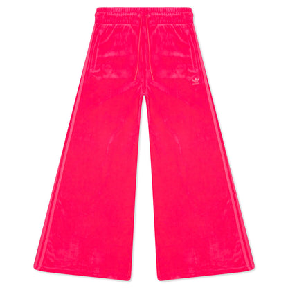 adidas Originals x Jeremy Scott Women's Track Pants - Solar Pink
