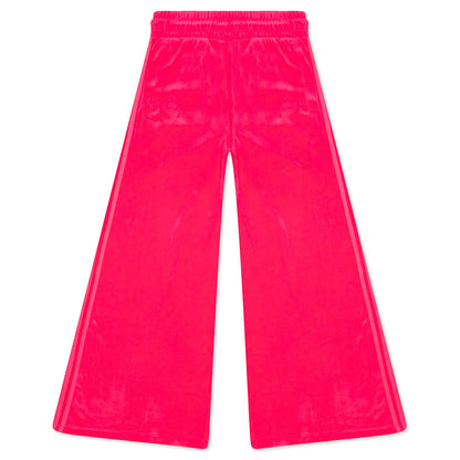 adidas Originals x Jeremy Scott Women's Track Pants - Solar Pink