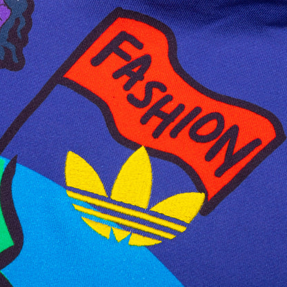 adidas Originals x Kerwin Frost Hoodie - KF Planet AOP