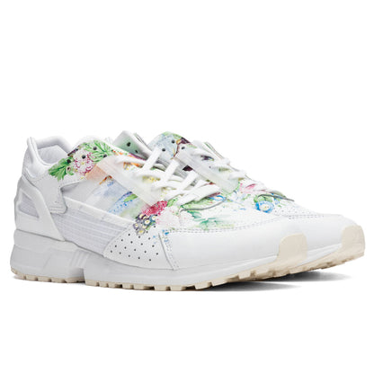 adidas Originals x Meissen ZX 10000 - Cloud White/Off-White