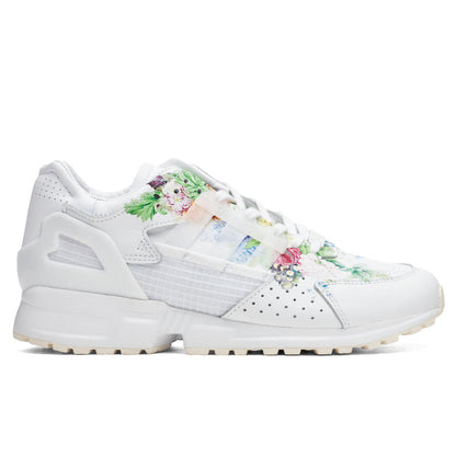 adidas Originals x Meissen ZX 10000 - Cloud White/Off-White