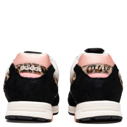 adidas Originals x Pam Pam ZX 1000 - Brown/Trace Pink