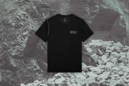 adidas Originals x Parley Tee - Black