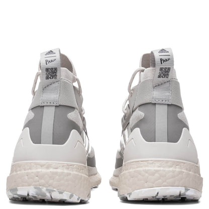 adidas Originals x Parley Women's Terrex Free Hiker MK - Aluminium