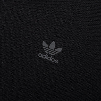 adidas Originals x Pharrell Williams Basics Hoodie - Black