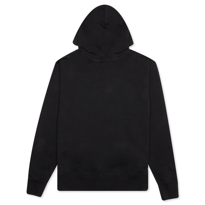 adidas Originals x Pharrell Williams Basics Hoodie - Black