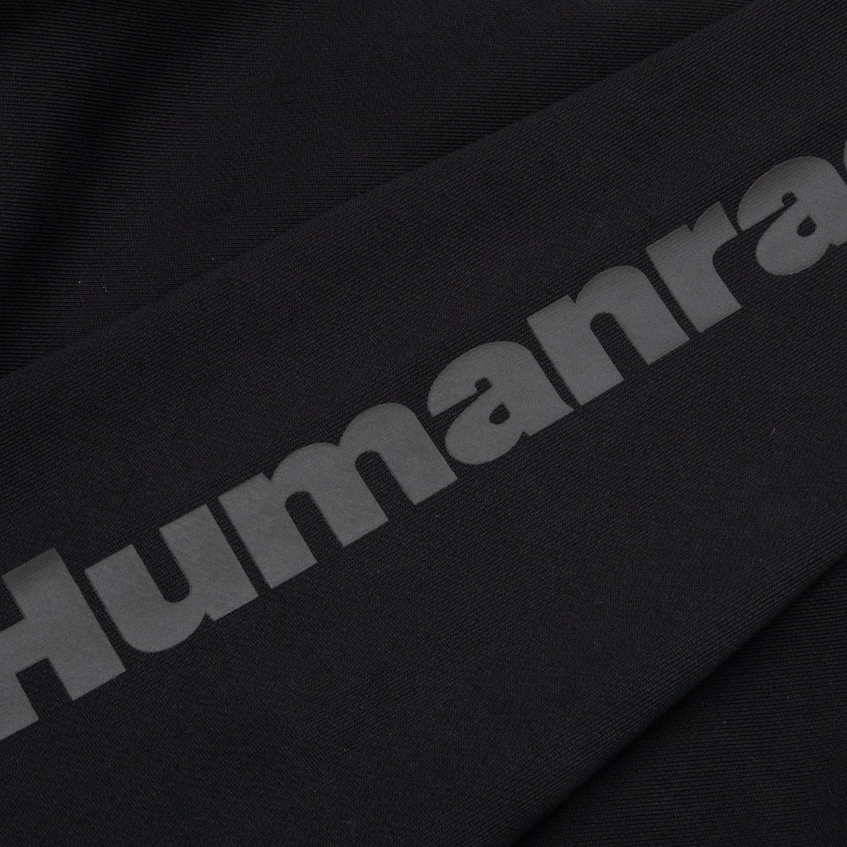 adidas Originals x Pharrell Williams Basics Hoodie - Black