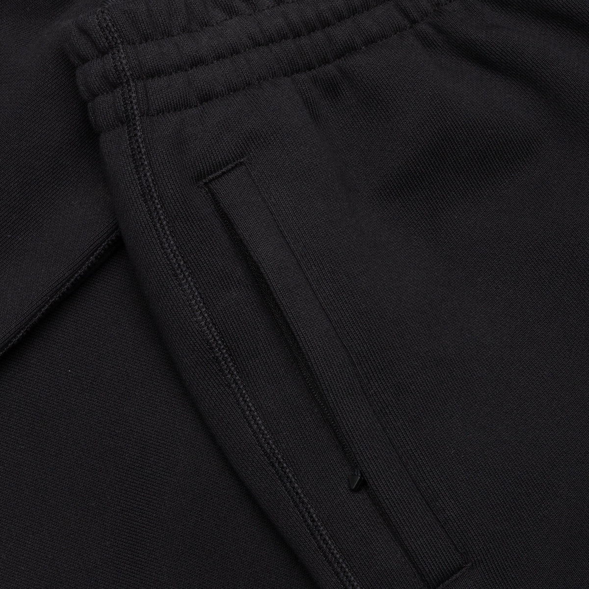 adidas Originals x Pharrell Williams Basics Pant - Black