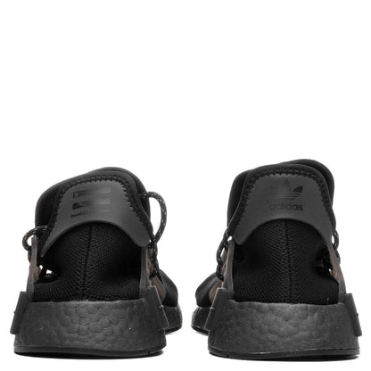 adidas Originals x Pharrell Williams Hu NMD - Core Black