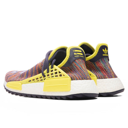 adidas Originals x Pharrell Williams Human Race NMD Trail - Multi