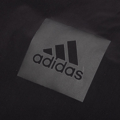 adidas Originals x Pharrell Williams Myshelter Down Parka - Black