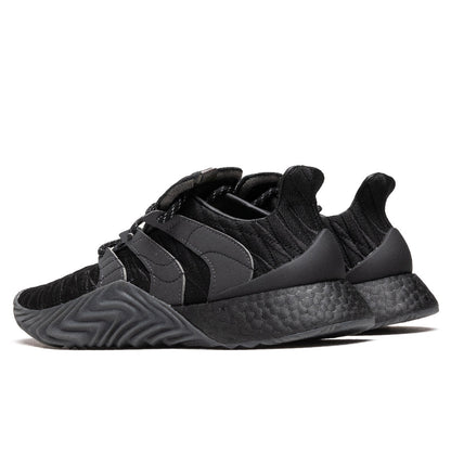 adidas Originals x Pharrell Williams Sobakov 2.0 - Core Black/Utility Black