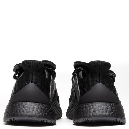 adidas Originals x Pharrell Williams Sobakov 2.0 - Core Black/Utility Black