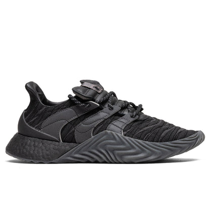 adidas Originals x Pharrell Williams Sobakov 2.0 - Core Black/Utility Black