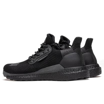 adidas Originals x Pharrell Williams Solar Hu - Core Black/Utility Black