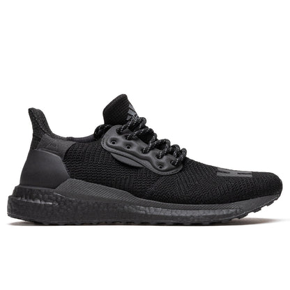 adidas Originals x Pharrell Williams Solar Hu - Core Black/Utility Black