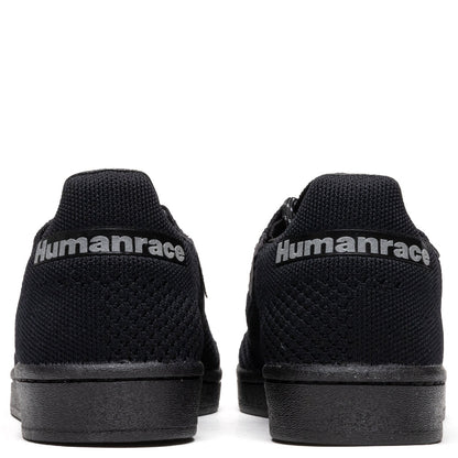 adidas Originals x Pharrell Williams Superstar Primeknit - Core Black