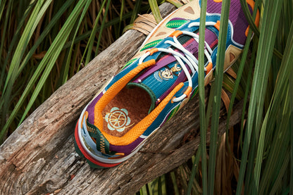 adidas Originals x Sean Wotherspoon Superturf Adventure - Mesa/Halo Amber